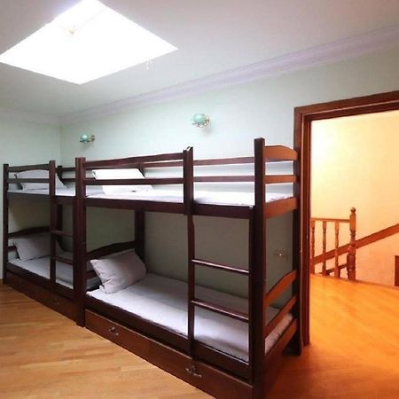 Tumanyan Hostel And Tours Ереван Номер фото