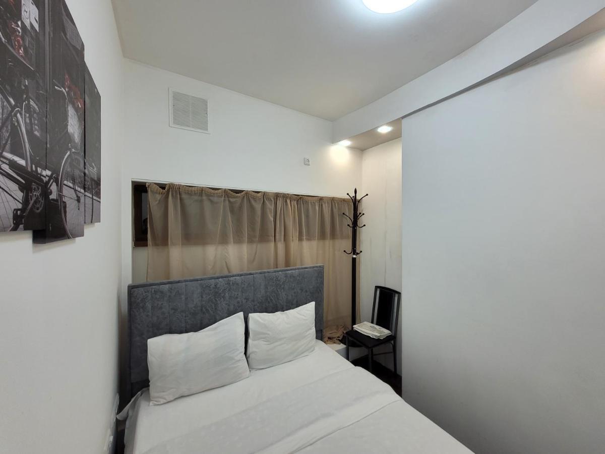 Tumanyan Hostel And Tours Ереван Экстерьер фото