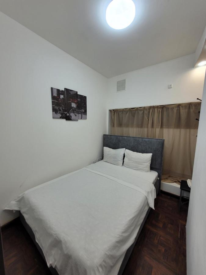 Tumanyan Hostel And Tours Ереван Экстерьер фото